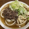 たけ川うどん