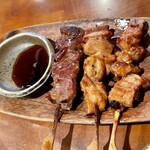 壱番亭やきとりKING - 