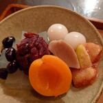 甘味ゆい - 