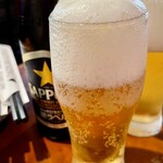 壱番亭やきとりKING - 