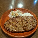 びっくりドンキー - 