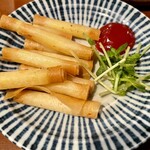 壱番亭やきとりKING - 