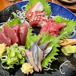 壱番亭やきとりKING - 