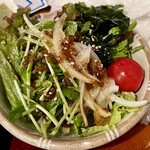 壱番亭やきとりKING - 