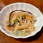 壱番亭やきとりKING - 