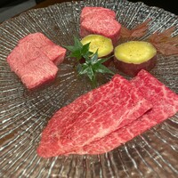 焼肉牛印 銀座店 - 