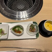 尾崎牛焼肉 銀座 ひむか - 