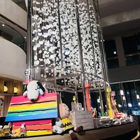 インプレイス 3-3 ヒルトン名古屋 - 
