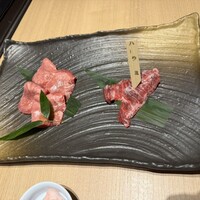 尾崎牛焼肉 銀座 ひむか - 