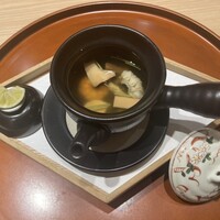 和食 浮橋 - 