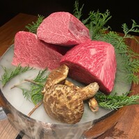 焼肉牛印 銀座店 - 