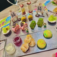 インプレイス 3-3 ヒルトン名古屋 - 