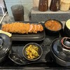 とんかつとカツカレーの店 キセキ食堂 岩槻店