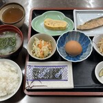 平佐館 - 