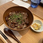 定食屋百菜 旬 - 料理写真: