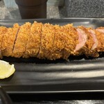 とんかつとカツカレーの店 キセキ食堂 - 