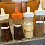 とんかつとカツカレーの店 キセキ食堂 - 