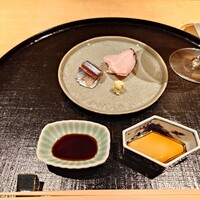 一本木石橋 - 