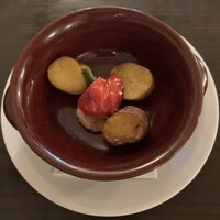 ピッツェリア ロマーナ ジャニコロ - 