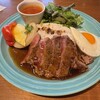 むさしの森珈琲 北本店