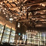 北一ホール - はい、綺麗‼️