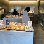 バゲットラビット - 内観