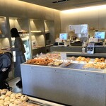 バゲットラビット - 内観