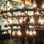 北一ホール - 綺麗ね