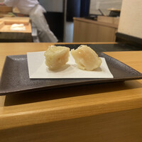 銀座 よこ田 - 