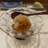 銀座 よこ田 - 