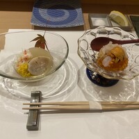 銀座 よこ田 - 