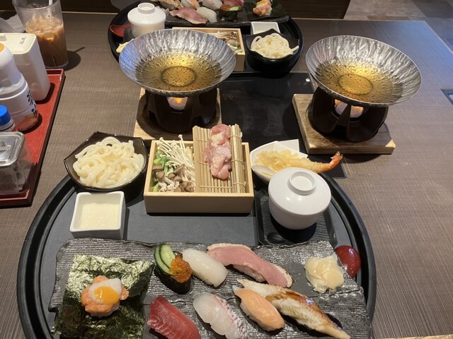 Yuzu An Hiroshima Nagatsuka Ten