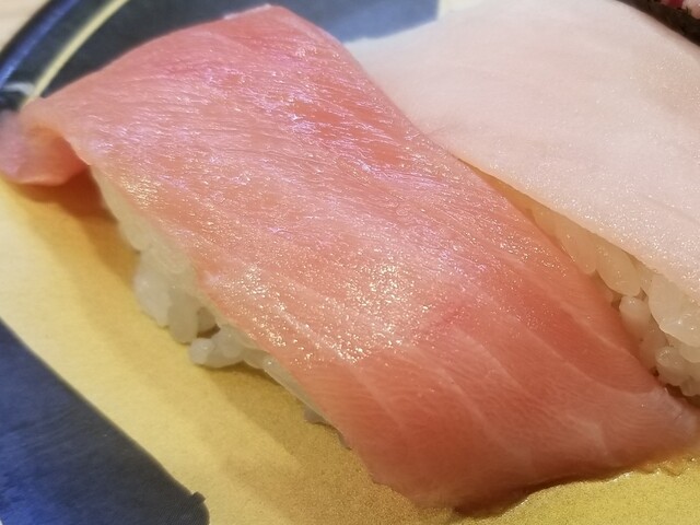 Heiroku Sushi Akabane Ten