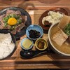 農家ごはん つかだ食堂 武蔵小杉店