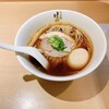 らぁ麺 はやし田 新宿本店