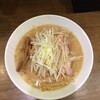 味噌麺処 田坂屋