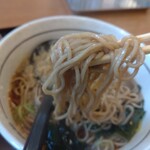 山田うどん 本店 - 