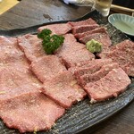 焼肉 三日月 - 