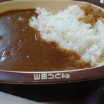 山田うどん 本店 - 