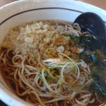山田うどん 本店 - 