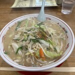 天海地麺 - 