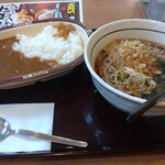 山田うどん 本店 - 