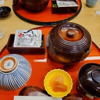 うなぎ和食 しら河 名駅店 - 