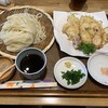 天盛りうどん ゆうじ