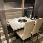 炭火焼肉 六本木 隆 - 