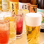 とり焼大衆食堂 肉一八 - 