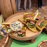 ミッシェル - 料理写真:
