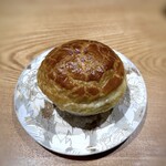 メルモーゾ ダ ドロカワ - 上から