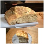 メルモーゾ ダ ドロカワ - *食感もよく美味しい。テイクアウトしようか迷ったのですが、この後所用があり諦めました。