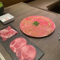原宿焼肉 KINTAN - 